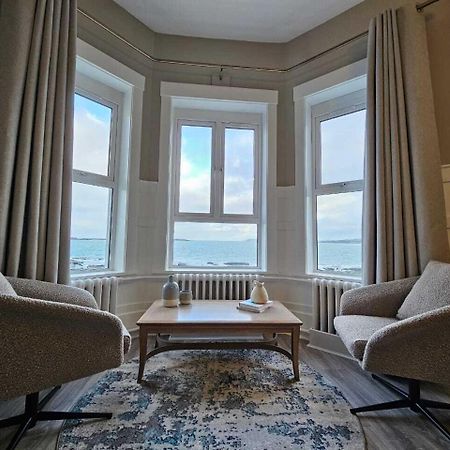 No 6 Lansdowne Daire Portrush Dış mekan fotoğraf