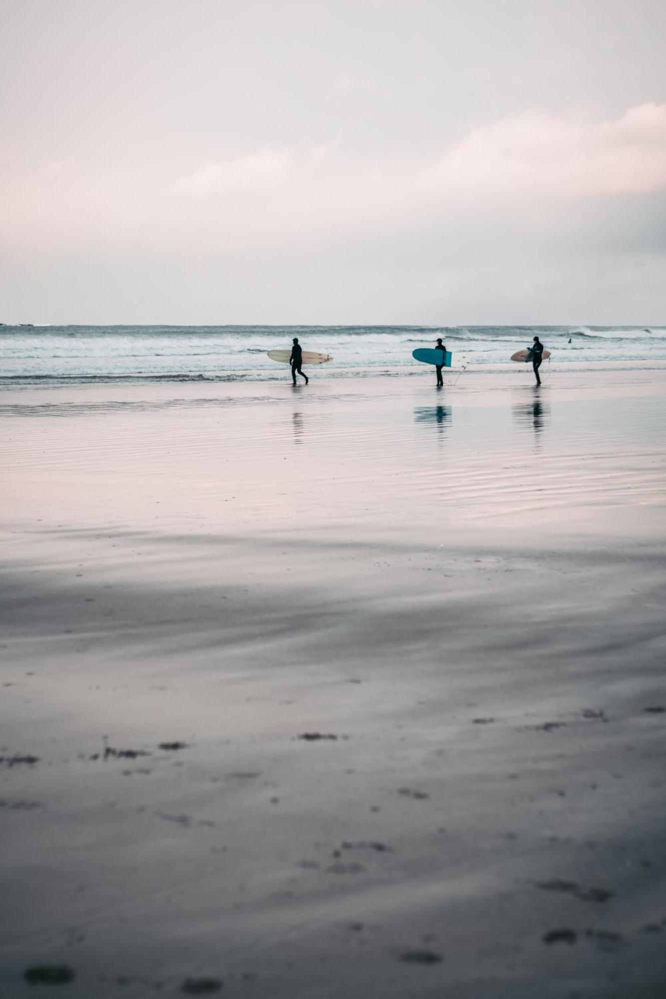 No 6 Sea Whisper Daire Portrush Dış mekan fotoğraf