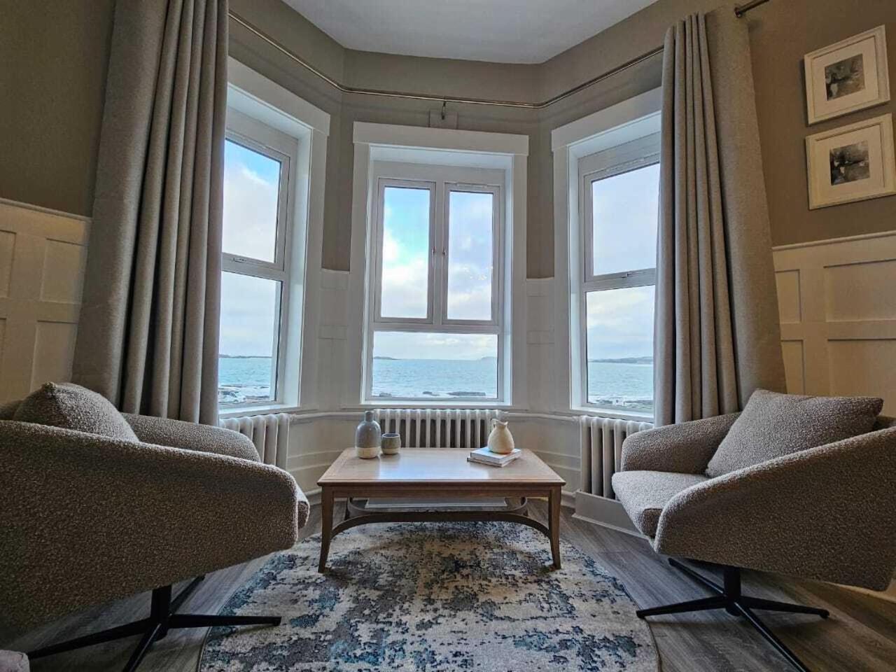 No 6 Lansdowne Daire Portrush Dış mekan fotoğraf
