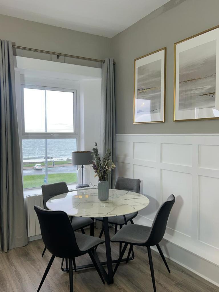 No 6 Lansdowne Daire Portrush Oda fotoğraf