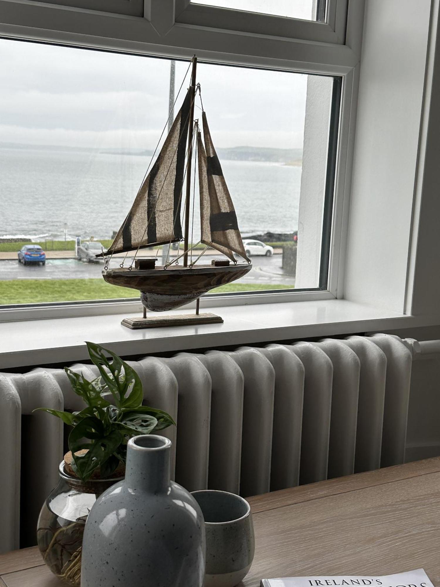 No 6 Lansdowne Daire Portrush Dış mekan fotoğraf