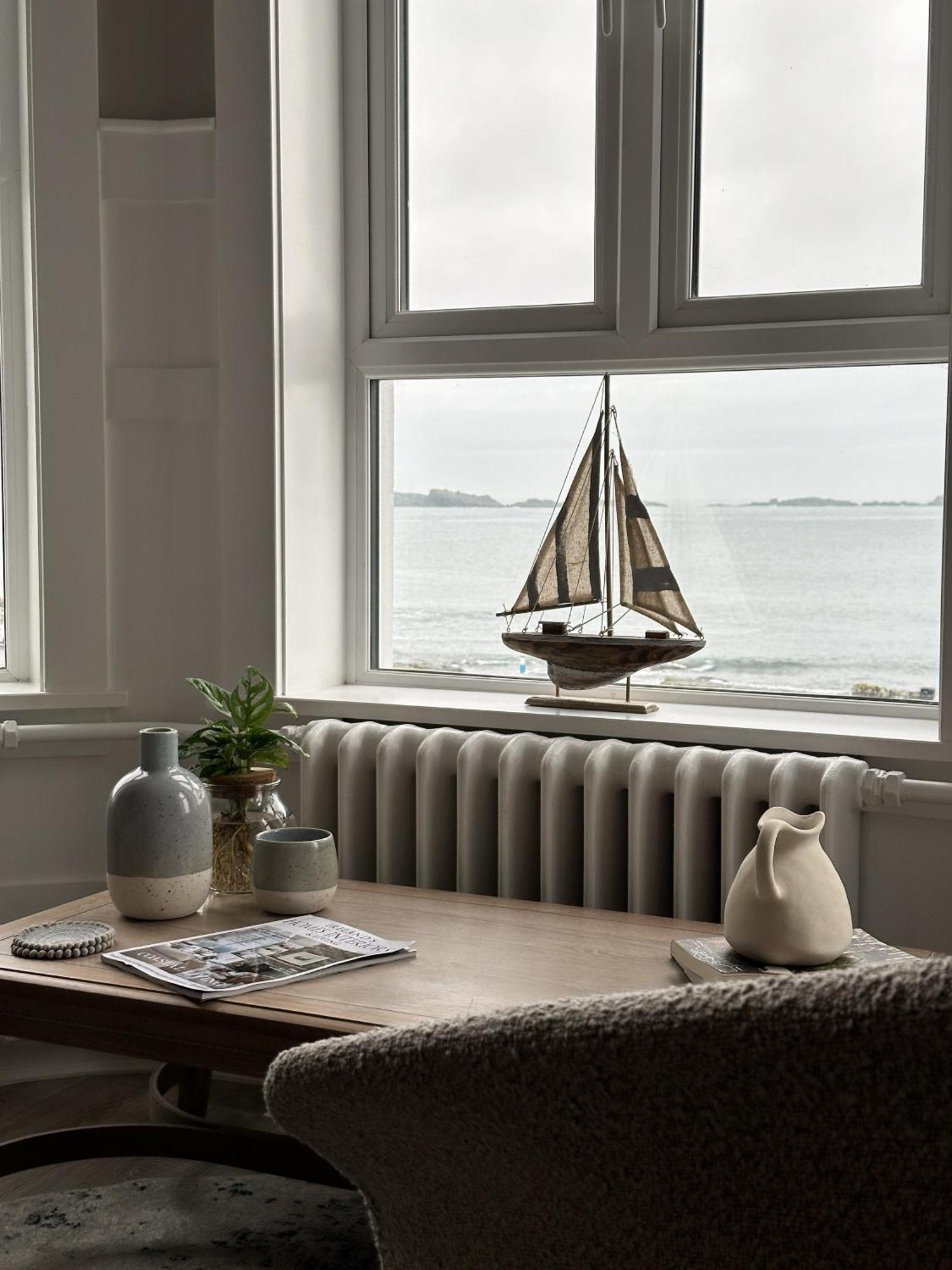 No 6 Lansdowne Daire Portrush Dış mekan fotoğraf