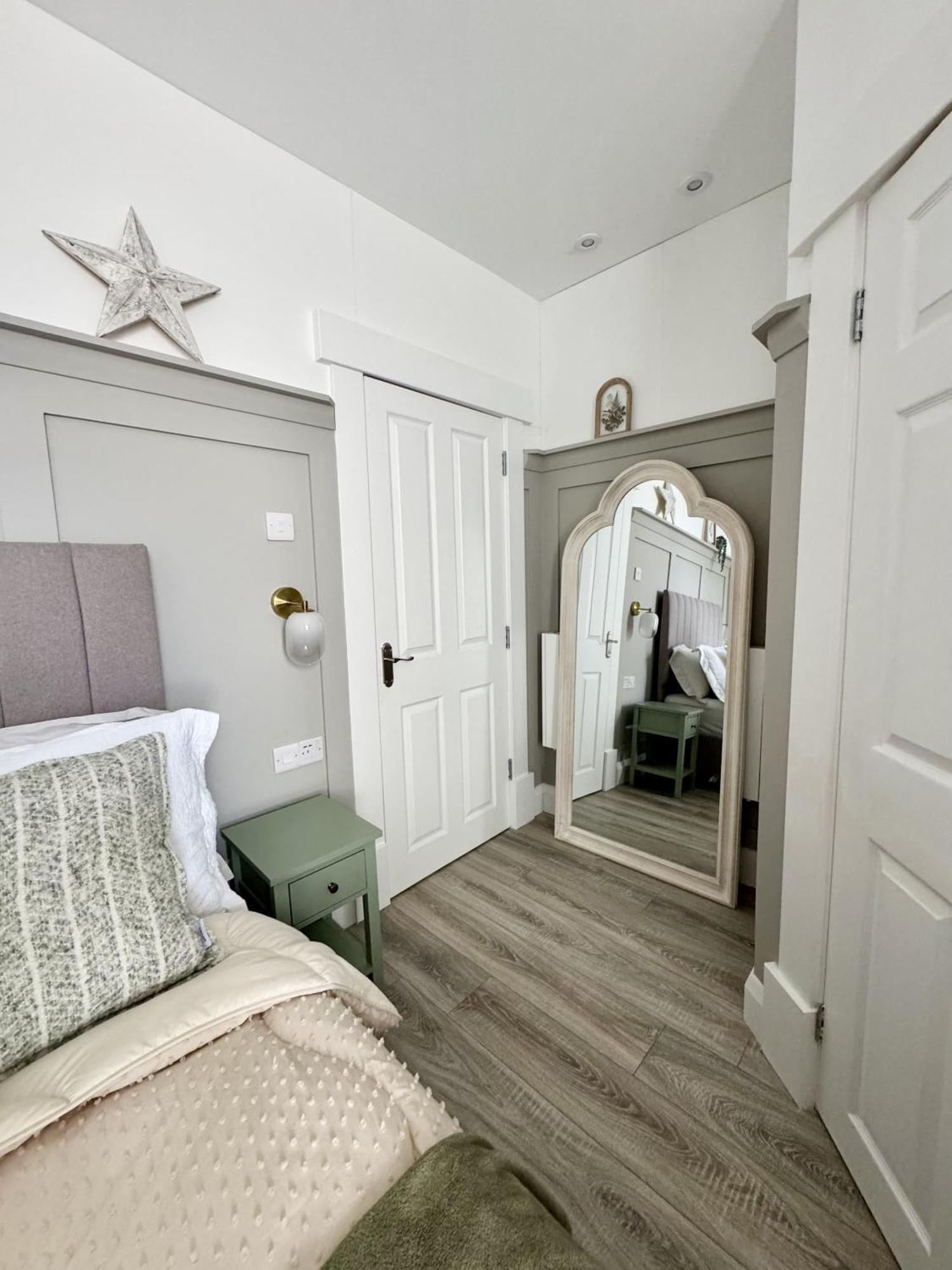 No 6 Lansdowne Daire Portrush Oda fotoğraf
